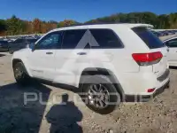 2016 Jeep Grand Cherokee photo