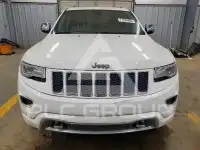 2016 Jeep CHEROKEE photo
