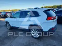2016 Jeep CHEROKEE photo