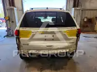 2016 Jeep CHEROKEE фото