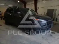 2016 Jeep CHEROKEE photo