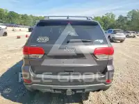 2016 Jeep Grand Cherokee фото
