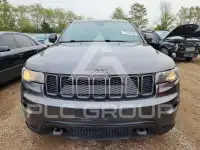 2016 Jeep CHEROKEE фото