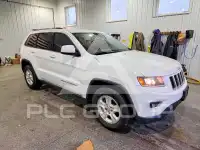 2016 Jeep CHEROKEE фото