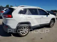 2016 Jeep CHEROKEE фото