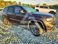 2016 Jeep CHEROKEE photo