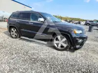 2016 Jeep CHEROKEE фото