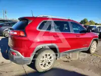 2016 Jeep CHEROKEE photo