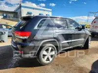 2016 Jeep CHEROKEE photo