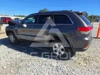 2016 Jeep CHEROKEE фото