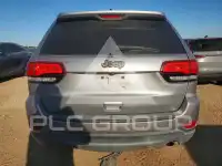 2016 Jeep Grand Cherokee photo