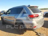 2016 Jeep Grand Cherokee photo