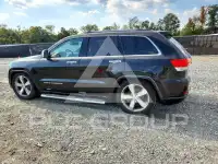 2016 Jeep CHEROKEE фото