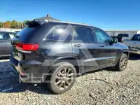 2016 Jeep CHEROKEE фото