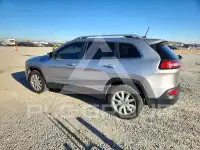 2016 Jeep CHEROKEE фото