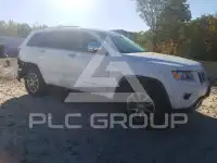 2016 Jeep Grand Cherokee photo