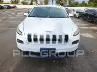 2016 Jeep CHEROKEE фото