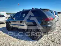 2016 Jeep CHEROKEE photo