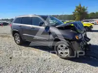 2016 Jeep CHEROKEE фото
