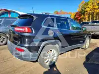 2016 Jeep CHEROKEE фото