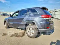 2016 Jeep CHEROKEE photo
