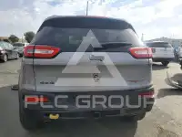 2016 Jeep CHEROKEE photo