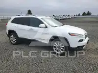 2016 Jeep CHEROKEE фото