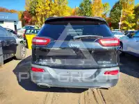 2016 Jeep CHEROKEE фото