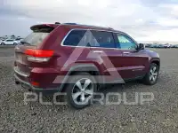 2016 Jeep CHEROKEE photo