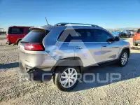 2016 Jeep CHEROKEE фото