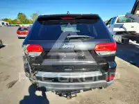 2016 Jeep CHEROKEE photo