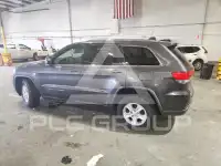 2016 Jeep CHEROKEE photo