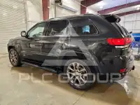 2016 Jeep CHEROKEE фото