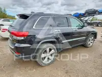 2016 Jeep CHEROKEE photo