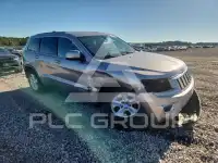 2016 Jeep CHEROKEE photo