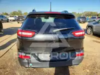 2016 Jeep CHEROKEE фото