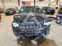 2016 Jeep CHEROKEE фото