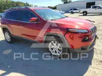 2016 Jeep CHEROKEE фото