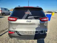 2016 Jeep CHEROKEE фото
