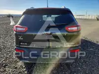 2016 Jeep CHEROKEE photo