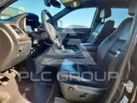2016 Jeep CHEROKEE photo