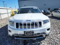 2016 Jeep CHEROKEE фото