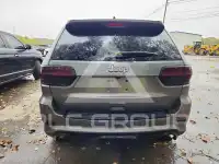 2016 Jeep CHEROKEE photo