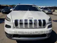 2016 Jeep CHEROKEE фото