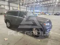 2016 Jeep CHEROKEE photo