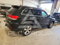 2016 Jeep CHEROKEE фото