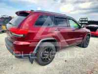 2016 Jeep CHEROKEE photo