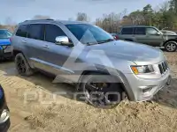 2016 Jeep CHEROKEE фото