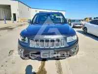 2016 Jeep CHEROKEE фото