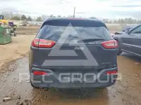2016 Jeep CHEROKEE photo
